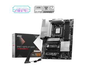 PRO X870-P WIFI